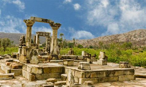 Rusirani Village Jaipur, India (History, Distance, Images.